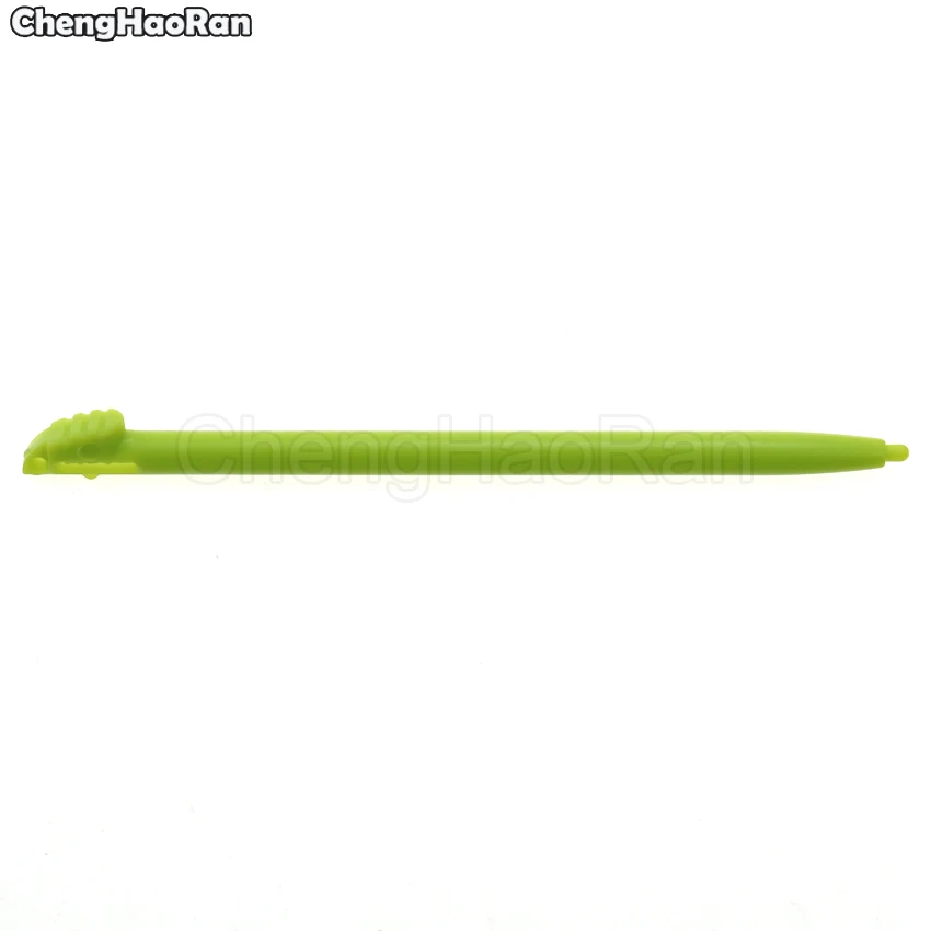 ChengHaoRan 8 색 교체 스타일러스 닌텐도 3DS XL LL 3DSLL 3DSXL 터치 스크린 스타일러스 펜