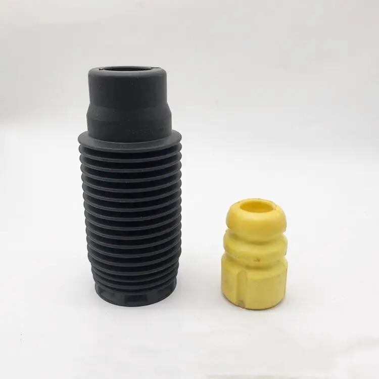 

Совершенно новый передний и задний амортизатор, пылезащитный чехол, комплект резиновых буферов, защитный колпачок для Peugeot 307 308 Sega Citroen C4L