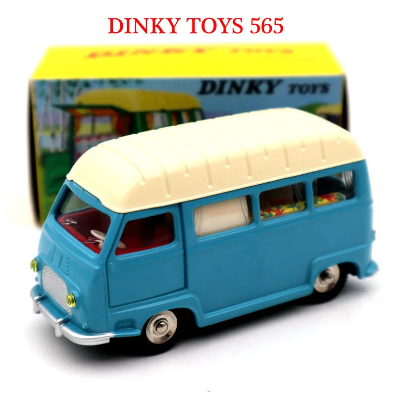 DeAgostini  Atlas Dinky Toys Series Truck Engineering Vehicle Racing Car Fire truck Diecast Models Collection Auto Gifts