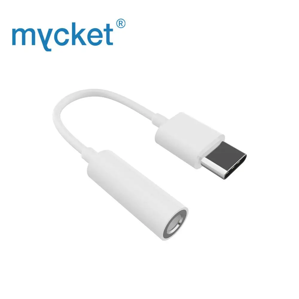 Big On Sale Mini Type-C To 3.5mm Earphone Cable Adapter Usb USB-C Male To 3.5 AUX Audio Jack for Huawei Samsung Xiaomi Android