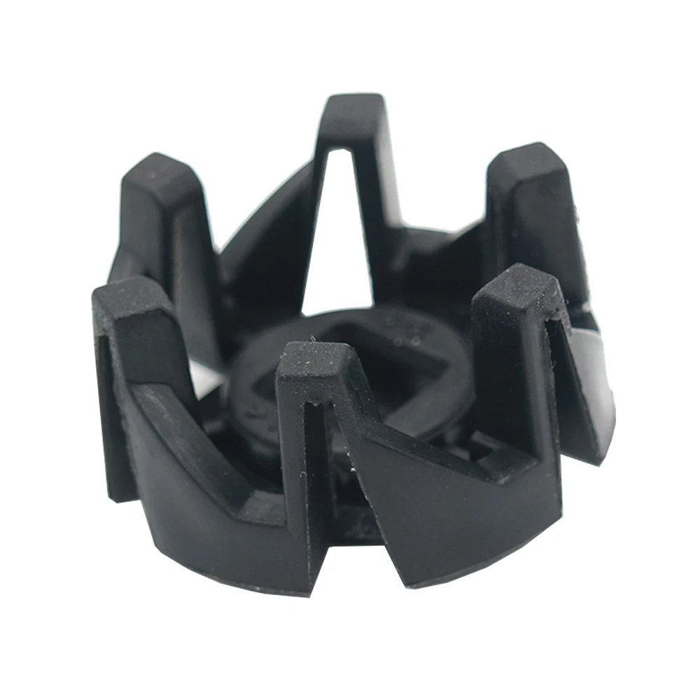 Acopladores de plástico para cuchilla de eje, piezas de repuesto para Philips HR2003, hr2004, hr2006, hr2024, hr2027, cuchilla de licuadora