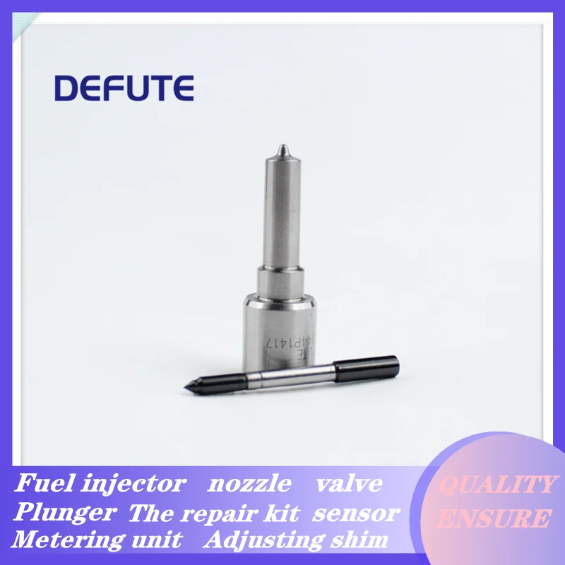 Common Rail Injector Diesel Nozzle  DLLA155P2441 DLLA147P2444 DLLA147P2445 DLLA145P2448