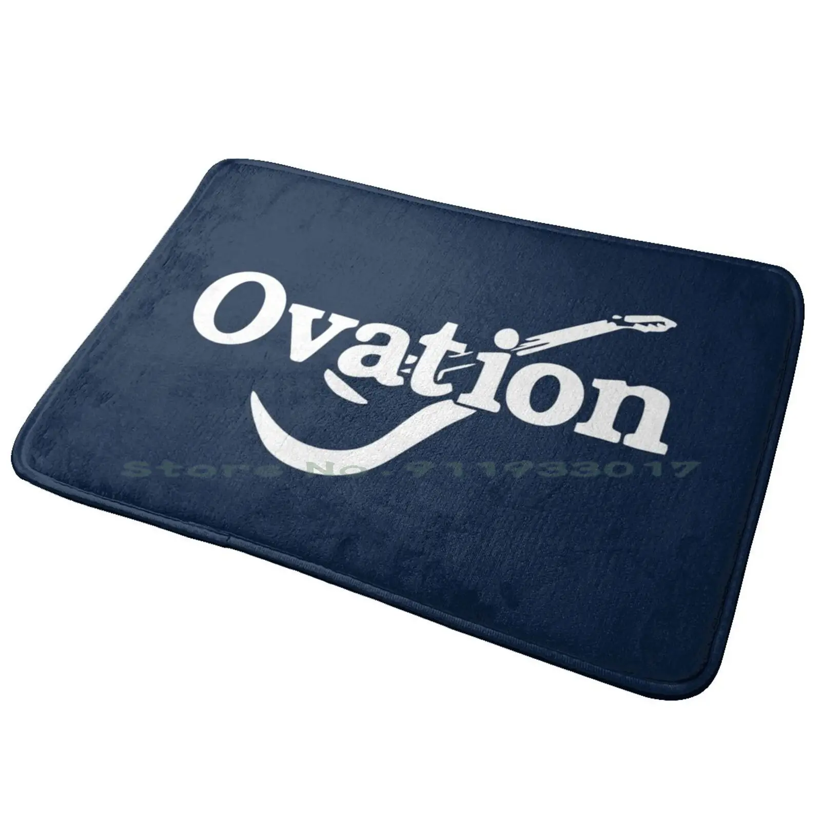 Best Selling Ovation Logo Entrance Door Mat Bath Mat Rug Cryptos Cryptocurrencies Binance Usd Logo Binance Usd Army Binance Usd