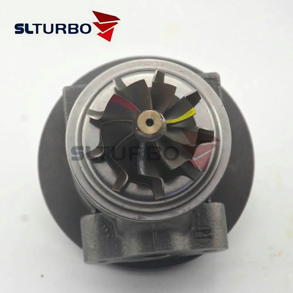 Turbo core assy CHRA GT2538C turbine cartridge for Mercedes Sprinter I 210D 310D 410D 212D 312D 412D OM602 6020960899 6020960699