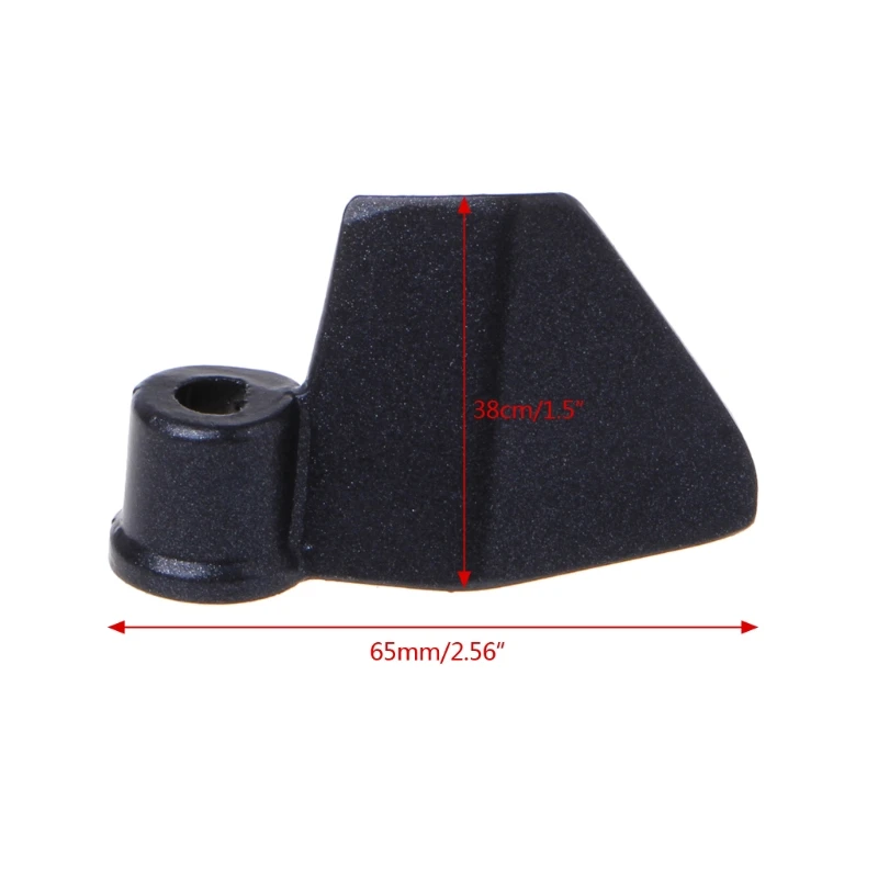Fabricante de pão de aço inoxidável universal paddle substituição para máquina de pão