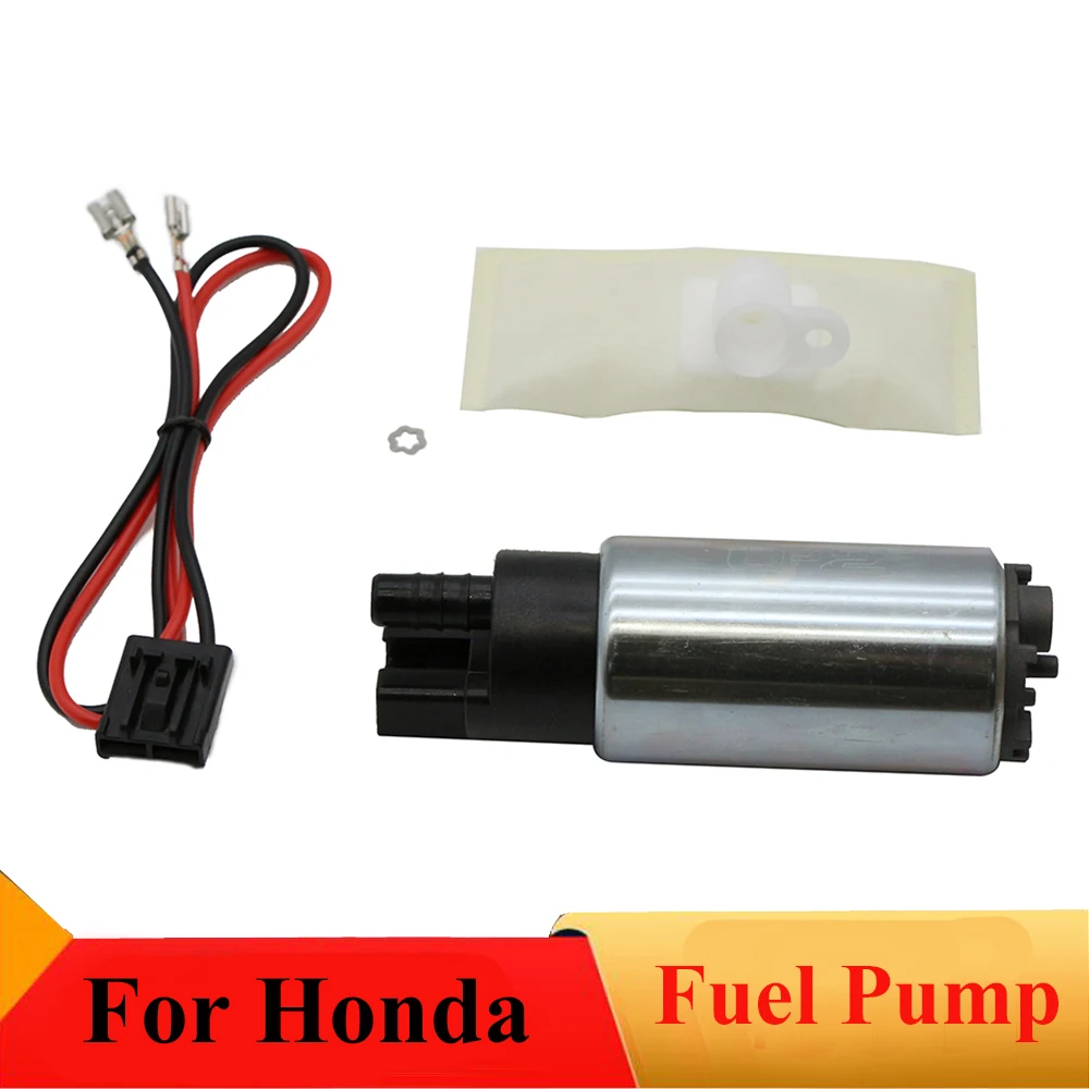 

Motorcycle Fuel Pump For Honda RVT1000R RVT RC51 VTR1000SP VTR SP-1 VTR1000SP VTR SP-2 VTR1000S RVT RC51