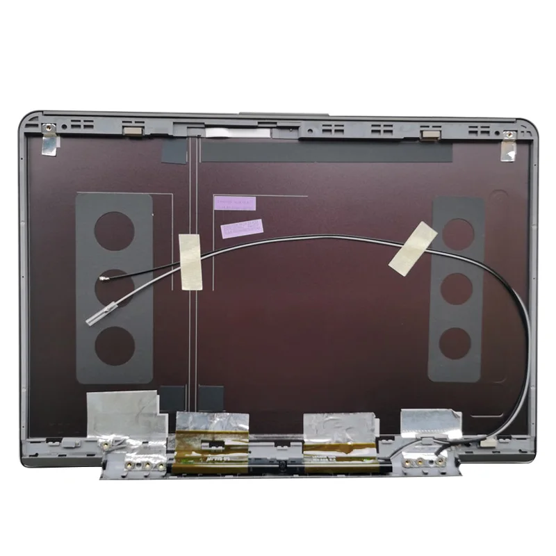 Laptop LCD Back Cover/Front Bezel/Hinges/Hinges Cover/Palmrest/Bottom Case/Bottom Cover For Samsung NP530U3C U3B 535U3C 532U3C