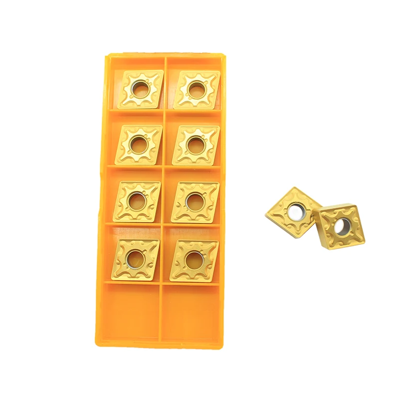 CNMG120404 MA UE6020 Bên Ngoài Dụng Cụ Quay Rau CNMG120404 Carbide Lắp Máy Tiện Dụng Cụ Cắt Biến Lắp