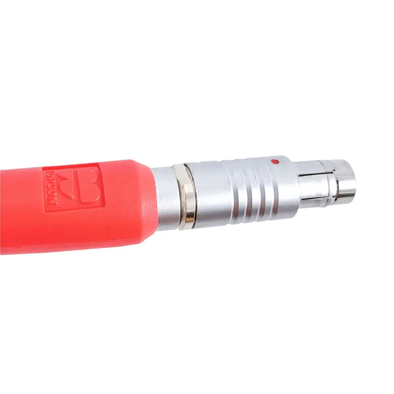 Imagem -04 - Cabo de Alimentação Compatível para Gb500 1000 Gr3 Gr5 Gps Hiper Lite com Fio para 2pin Conectores Pinos A00302