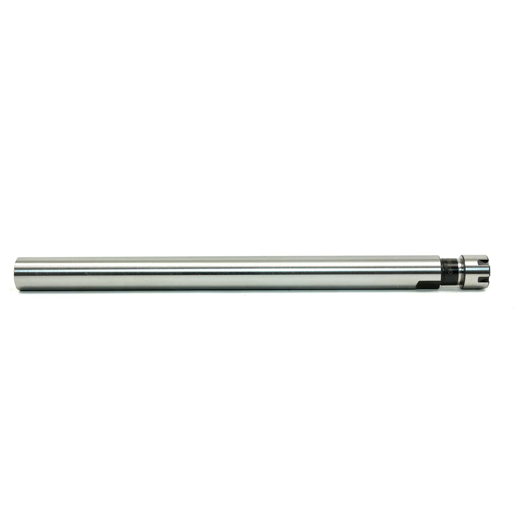 ER11 mandrin de serrage à tige droite, diamètre de 16mm, longueur de 200mm, porte-outil, outils de tige de routeur CNC avec écrou