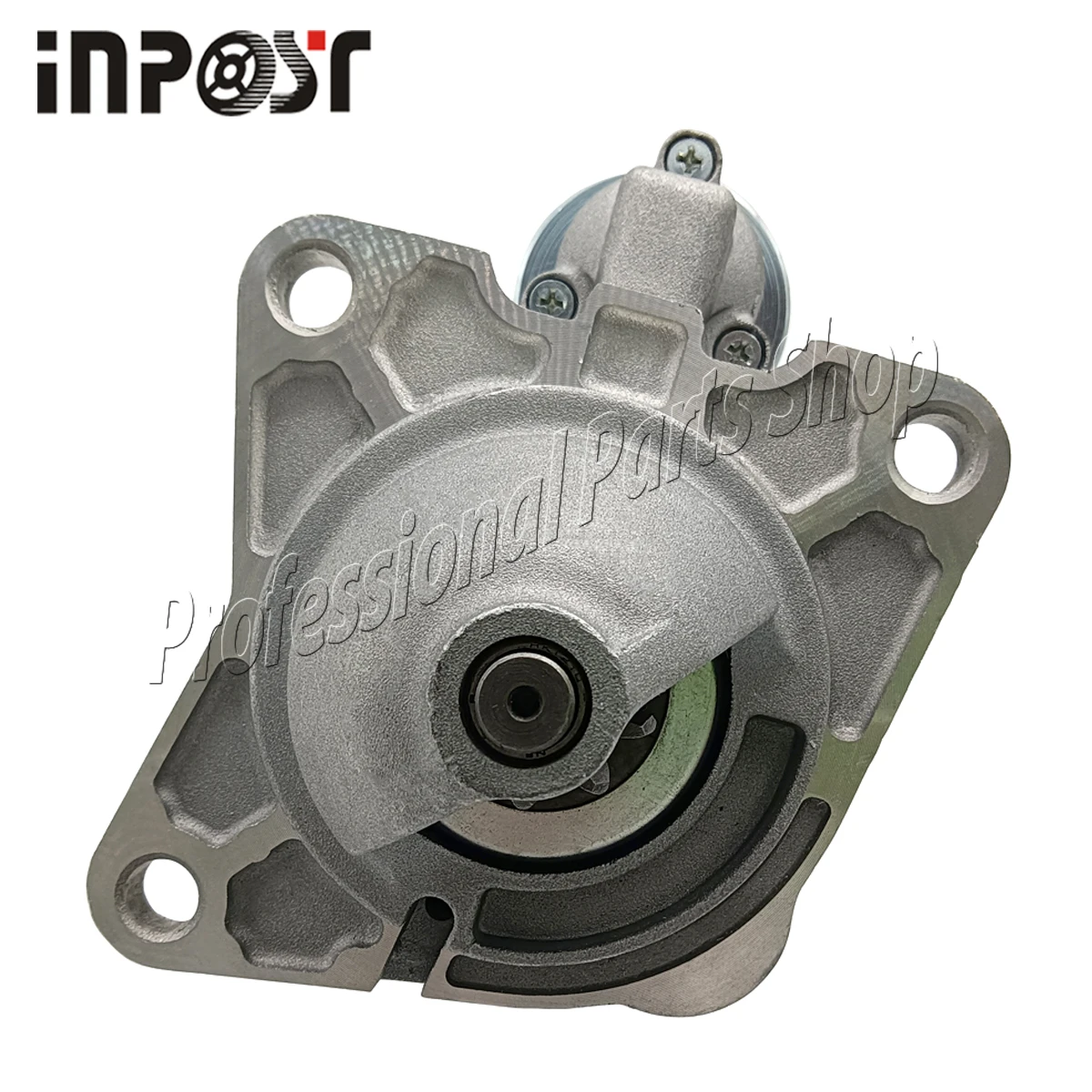 

New Starter For Land Rover Discovery 2.5TD 0001218168 NAD10039 NAD500210 0001109413 0001109414