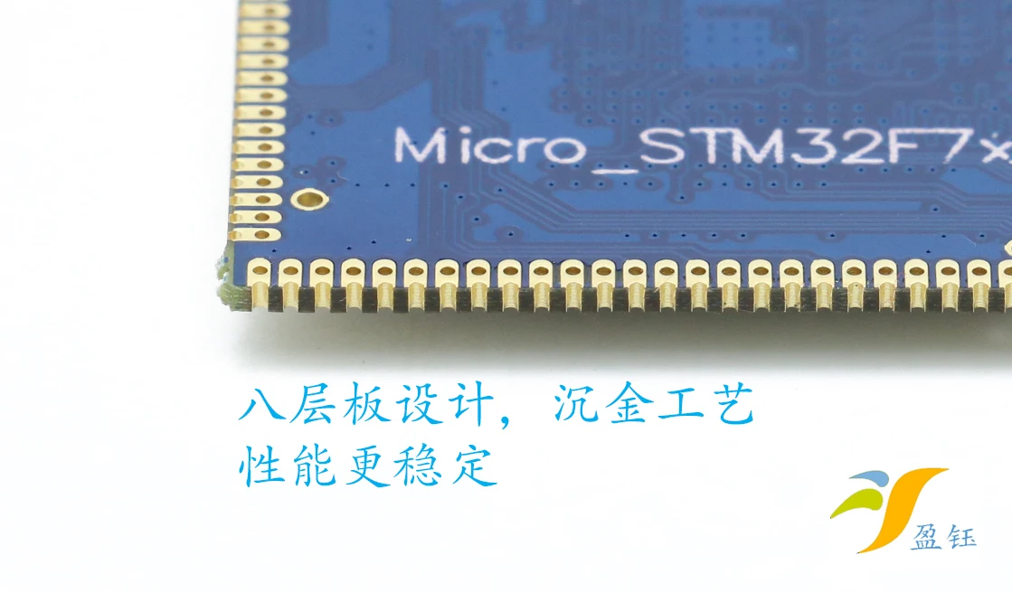 · Flash esterno QSPI a 32 bit SDRAM a 32 bit