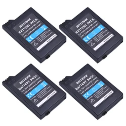 Batmax PSP2000 Battery 2400mAh for Sony PSP3000 PSP 2000 3000 Gamepad for PlayStation Portable Controller