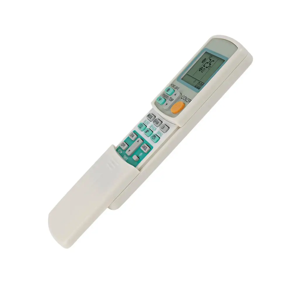 A distanza di controllo adatto per daikin Condizionatore D'aria condizionata ARC433A1 ARC433B70 ARC433A70 ARC433A21 ARC433A46 arc433A75