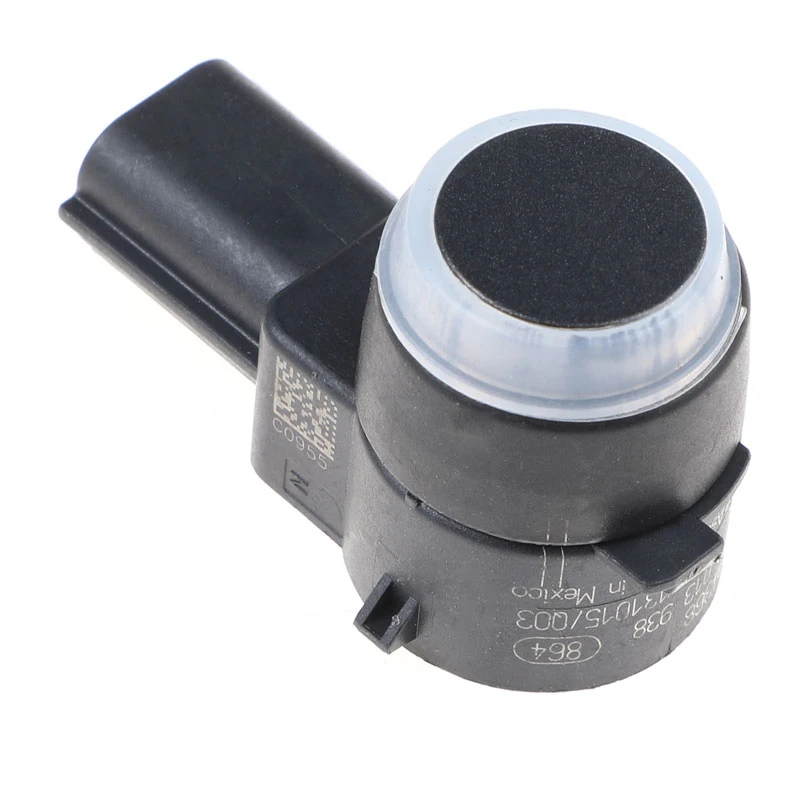 YAOPEI 4 PCS PDC Parking Sensor 13394368 For Chevrolet Cruze Aveo Orlando Opel Astra J Insignia 13394368 13295029 13368131