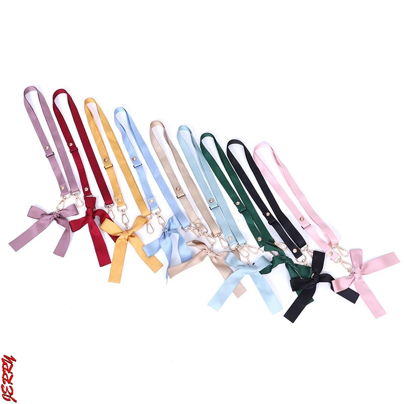 Universal Shoulder Strap Diagonal Lanyard Adjustable Mobile Shell Long Hanging