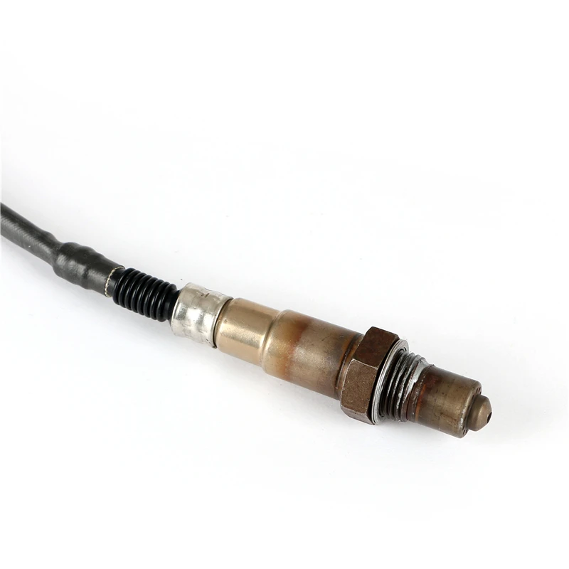Lambda Oxygen Sensor LSU 4.2 Fit For Nissan Cadillac SRX CTS No#30-2001 30-4100 0258007206 22693-6M400 0258007336 22693-7S000