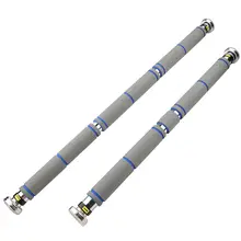 Door Horizontal Bars for Home Pull Up Exercise #3