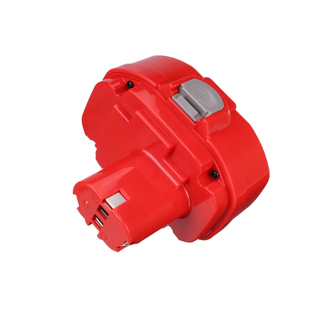 Bateria nimh de 14.4v 3000mah para makita bateria de ferramenta elétrica de chave de fenda sem fio pa14 1422 1420 192600 -1 6281D 6280D 6228D 1051D
