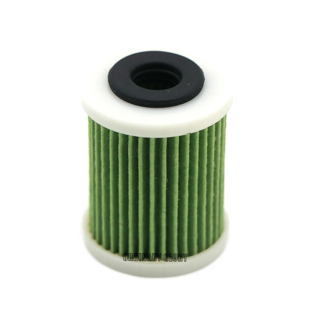 Filtro de combustível para Yamaha Boat Engine, 4 Stroke FL150 F150 F200 F225 F250 6P3-24563-00-00 6P3-WS24A-01 6P3-24563-00