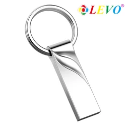 USB Flash Drive Disk 16GB 32GB 64GB 128GB 256GB USB 3.1 Metal Mini Pen Drive Pendrive Memory Stick Storage Device U Disk