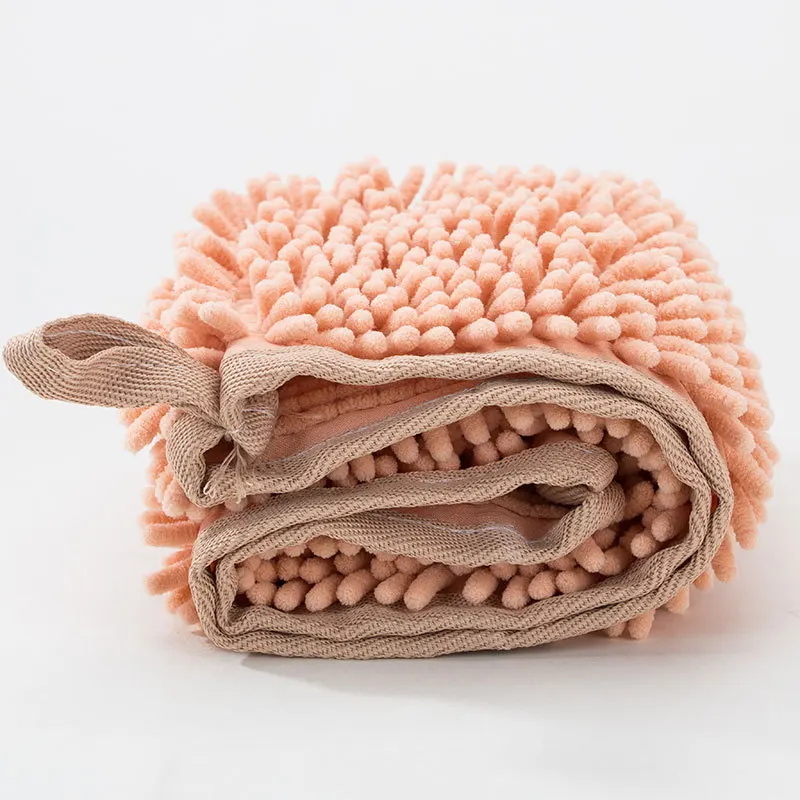 Absorbent Cat Bath Towel Quick-Drying Dog Towels Soft Pet Health Care Hygiene Robe Accessories Supplies For Puppy Small Dog Cat