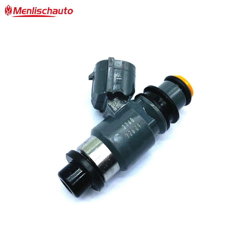 

Free Shipping Original Auto Parts Fuel Injector 16450-HN8-A61 16450HN8A61 For Japan Car CRF450R 12 Holes