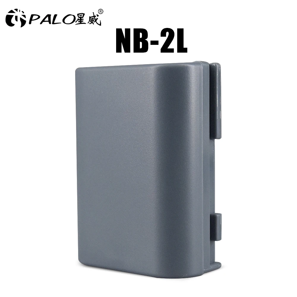 NB-2L NB2L NB-2LH NB 2LH NB2LH Digital Camera Battery for Canon Rebel XT XTi 350D 400D G9 G7 S80 S70S30 L10 batteries