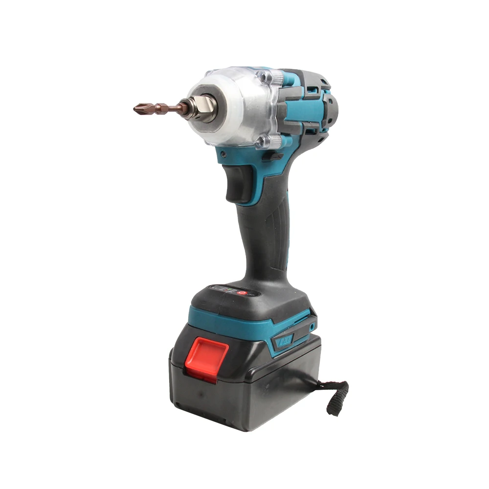 Chiave per cacciavite combinata elettrica per cacciavite tascabile 2 in 1 odetool