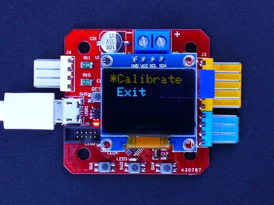 

42 Stepper Motor Closed Loop Control with Self-contained Drive with High Resolution Magnetic Encoder SimpleFOC Servo