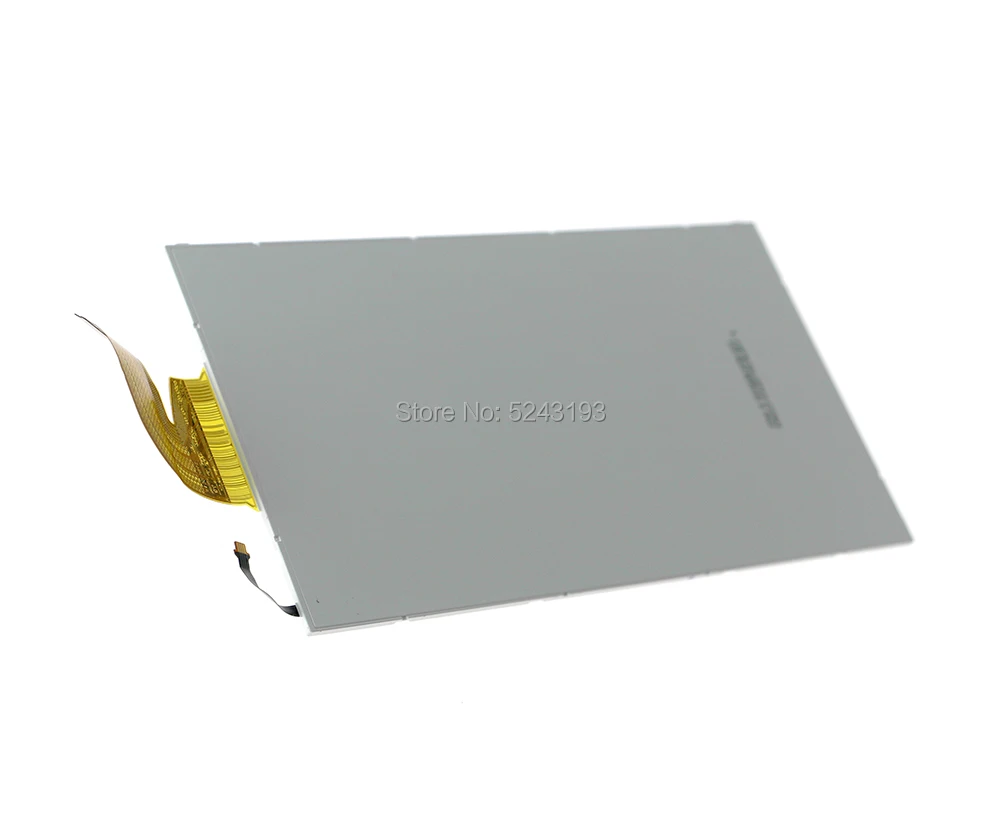 닌텐도 스위치 NS 게임 패드 LCD 화면 교체 수리 부품에 대 한 3PCS LCD 화면
