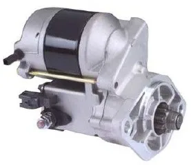 

NEW STARTER MOTOR 17727