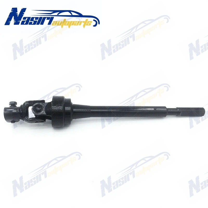 Lower Intermediate Steering Shaft w/ Coupler For Nissan Altima Maxima 2002-2008 48080-8J000