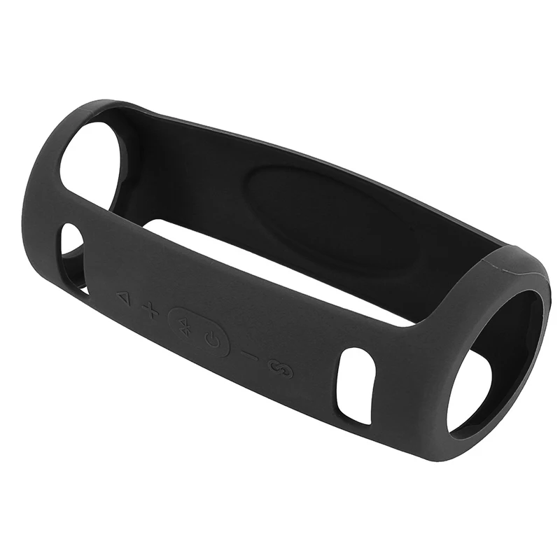 Новинка 2021, мягкий силиконовый чехол для JBL Xtreme 3, портативный Bluetooth-динамик, устойчивый к царапинам защитный чехол