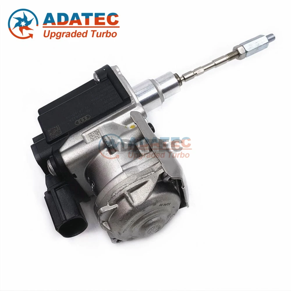 JHJ RHF5 IS38 EA888 Gen II Turbo Wastegate Actuator 06K145722H for VW Volkswagen Golf 7 GTI R 1.8 Turbine 06K145722G 06K145722T