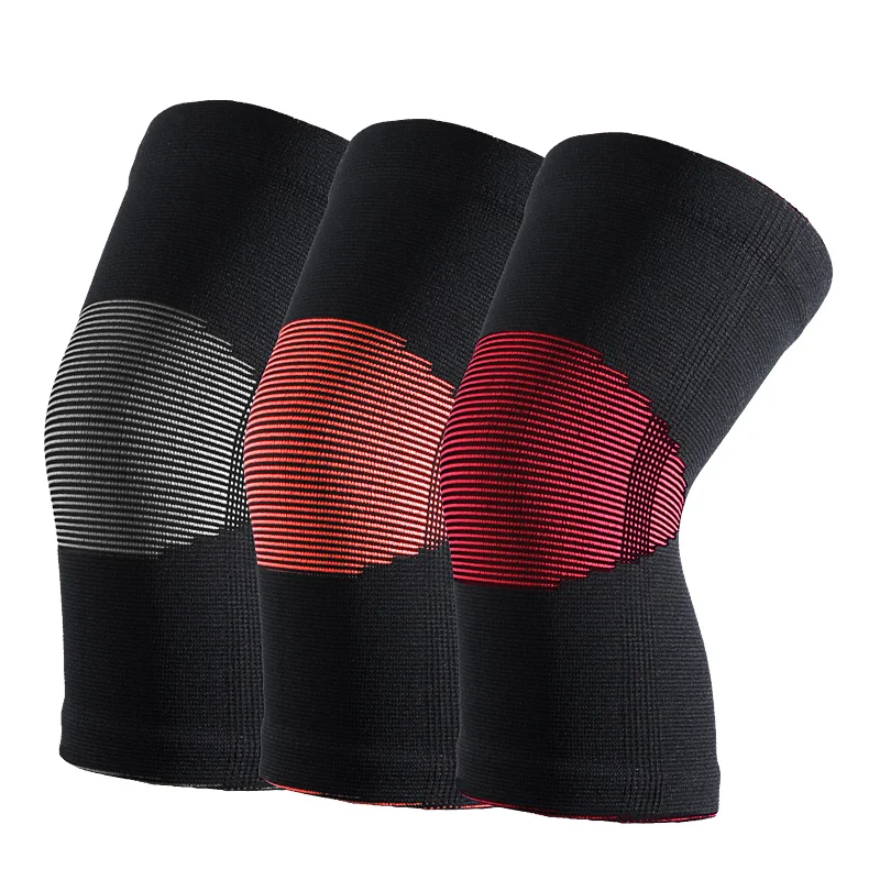 Knee Pads Breathable, Lightweight, Three-Dimensional Protection Close to the Skin to Relieve Pressure, Softness and Elasticity