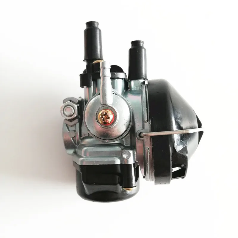 Dellorto Peugeot bisha 14-12 14/12 1412 a35用モーターサイクルキャブレター,オートバイ部品