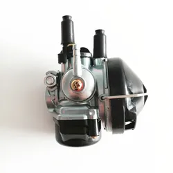 Motorcycle Carburetor  for Dellorto  PEUGEOT MBK sha 14-12 14/12 1412 A35 Carburetor Parts Motorcycle