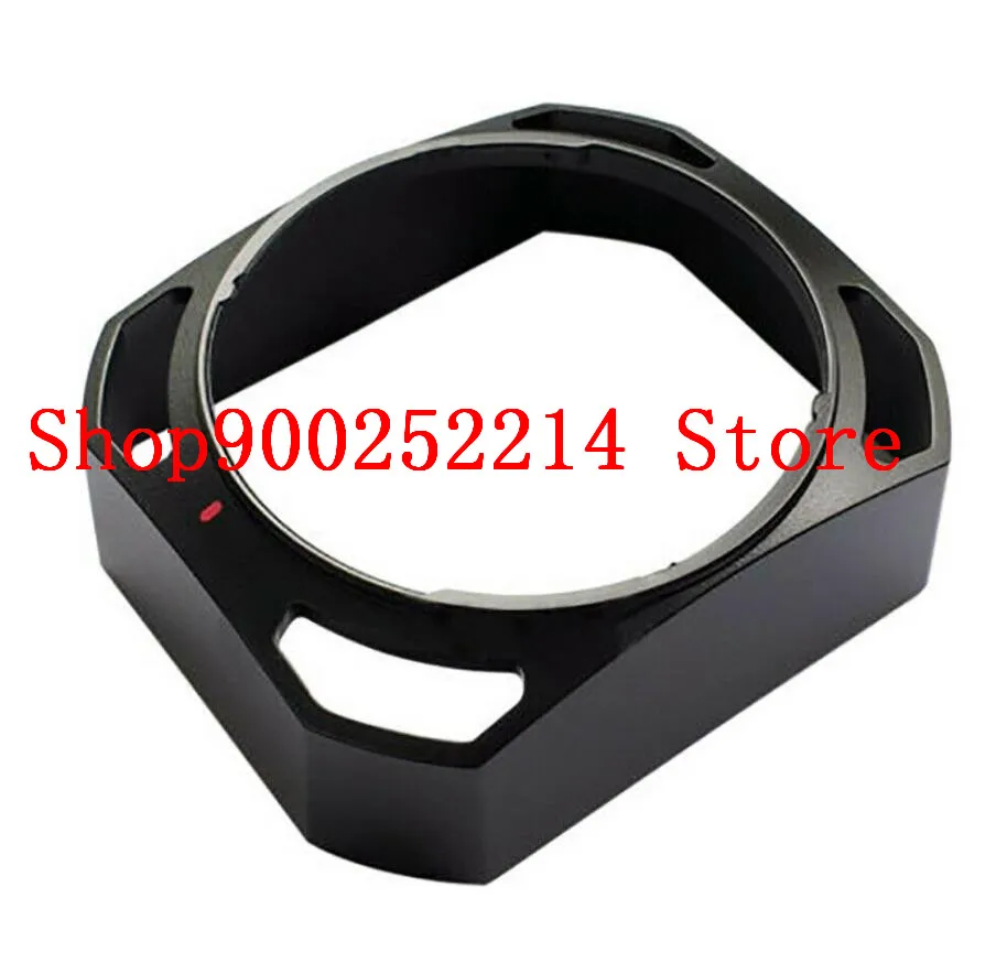 

Lens Hood For Sony FDR-AX100 HDR-CX900 FDR-AX700 HXR-MC88 PXW-X70 DSC-RX10 DSC-RX10II DSC-RX10M2 PXW-Z90 HXR-NX80