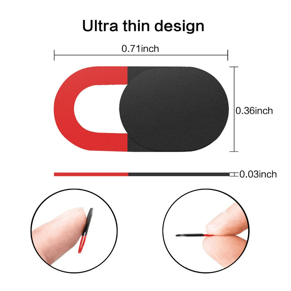 Рисунок 5 - Крышка для веб-камеры ANMONE