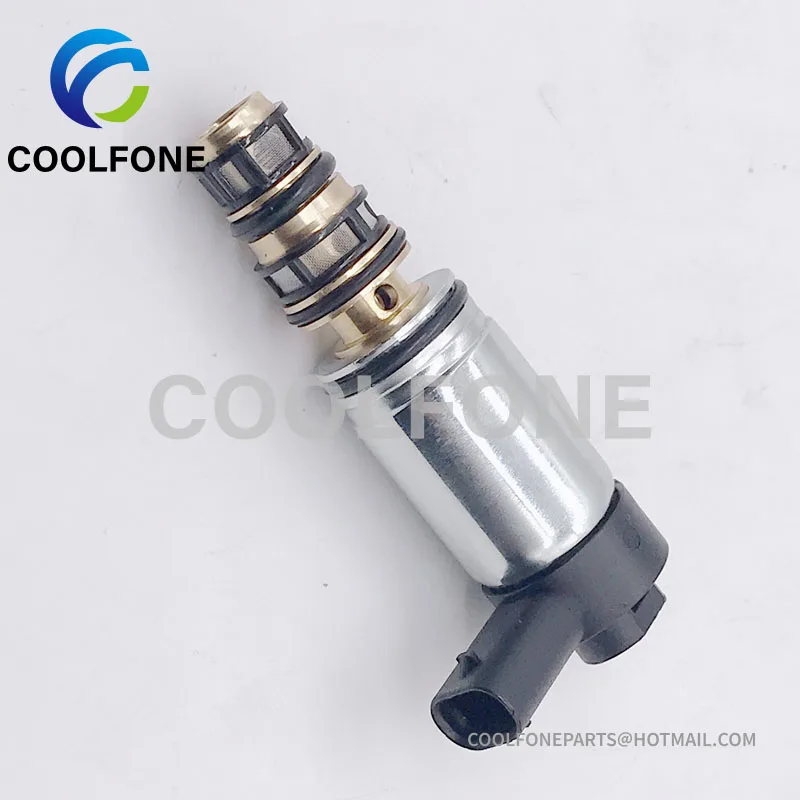 

Электронный электромагнитный регулирующий клапан компрессора переменного тока для кондиционера для CHEVROLET MALIBU CRUZE OPEL INSIGNIA Astra J