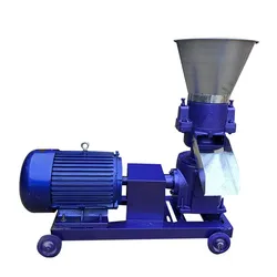 best Selling 220V 50Hz in home hops pellet making machines