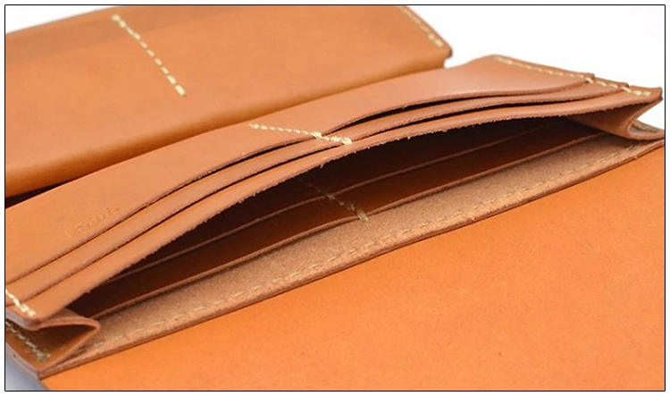 DIY leather craft women wallet cardholder coin bag pocket die cutting knife mold metal hollowed punch tool blade set 20x9x3cm