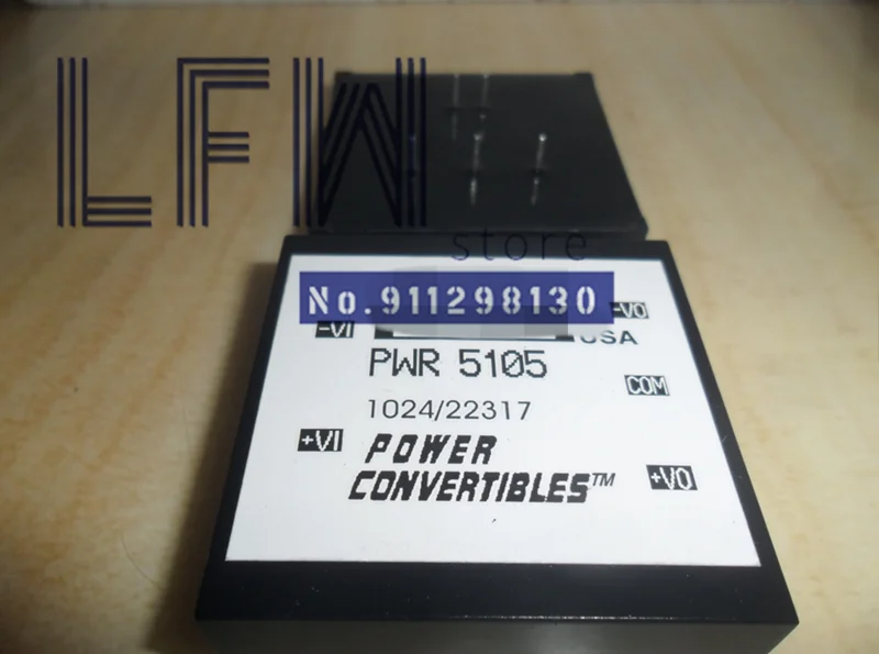 

PWR5104 PWR5105