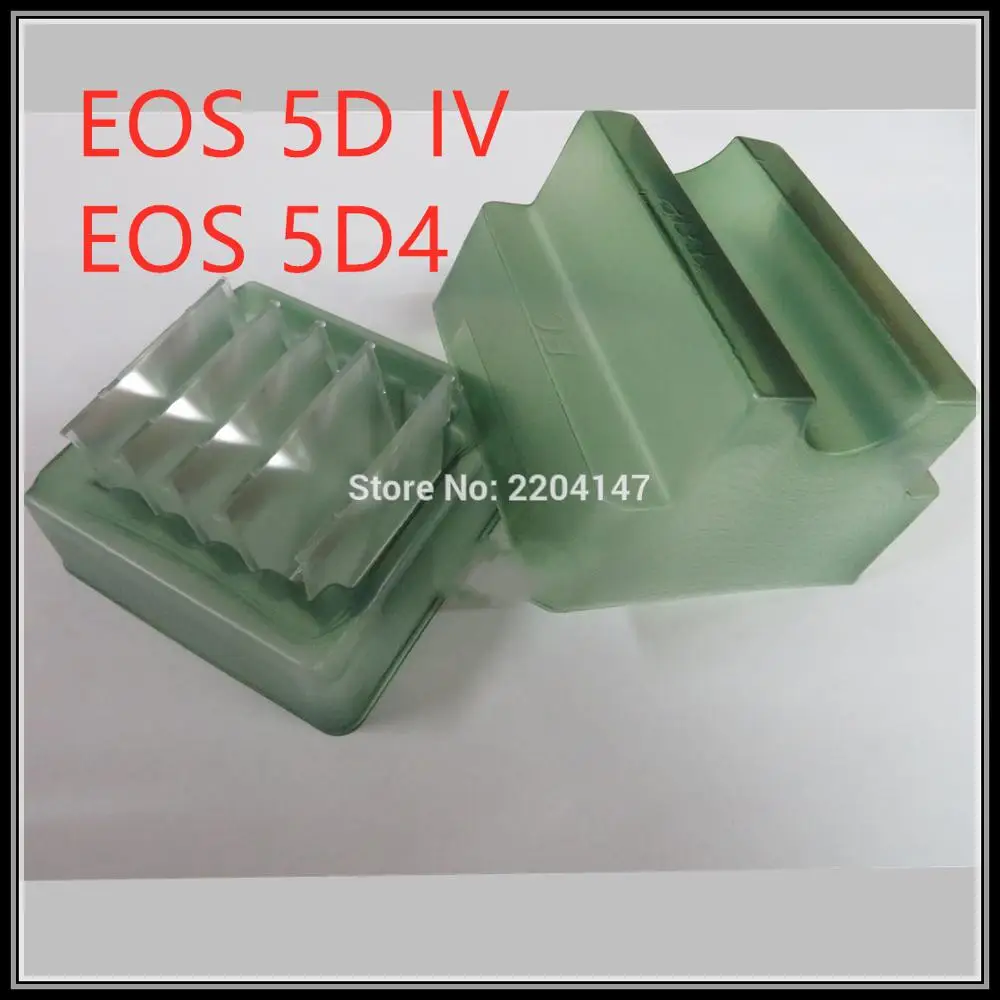 NEW Original Frosted Glass (Focusing Screen) For Canon EOS 5D Mark IV / 5D4 Digital Camera Repair Part