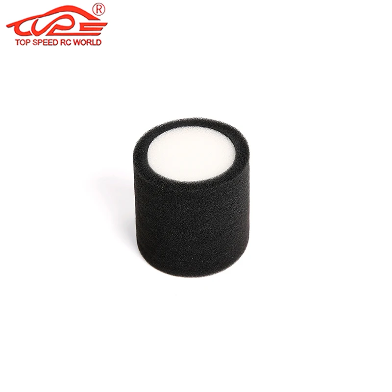 Air Filter Sponge for 1/5 HPI Rofun BAJA 5B 5t 5sc Ss 4wd Engines Parts Rovan King Motor Truck Rc Car Parts