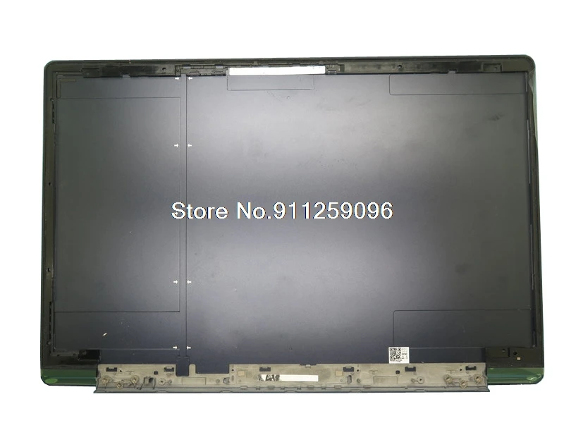 

Laptop LCD Top Cover For Samsung NP940X5J 940X5J BA98-00219A BA61-02523A Back Cover Case New