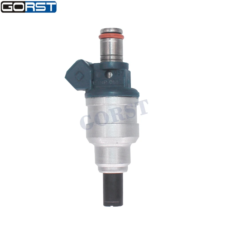 Fuel Injector Nozzle INP-068 for Mitsubishi Carisma Lancer Libero Mirage Colt MDH145 Car Parts