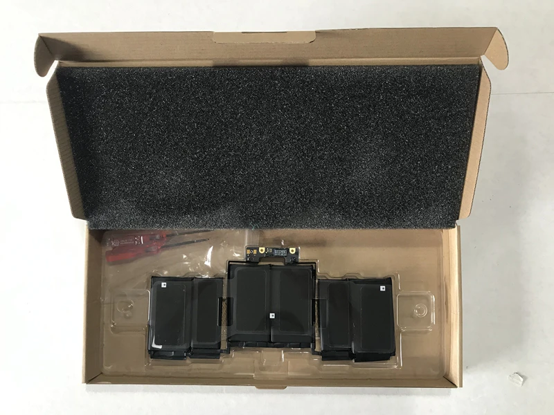 SupStone A1964 Laptop Battery for Apple MacBook Pro A1989 A2251 13\