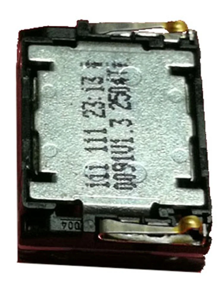 2-10szt Głośnik muzyczny Głośnik Brzęczyk Dzwonek Do Nokia lumia 620 720 820 N620 N720 N820 1020 2020 822 730 735 — zdjęcie 2